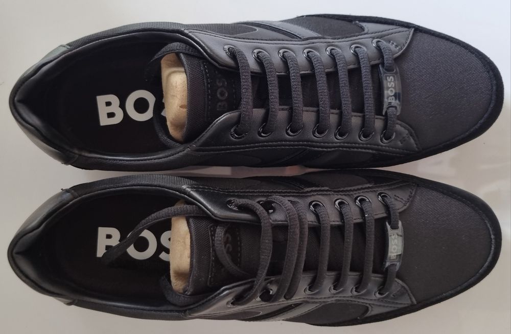 HUGO BOSS buty sportowe rozmiar 42