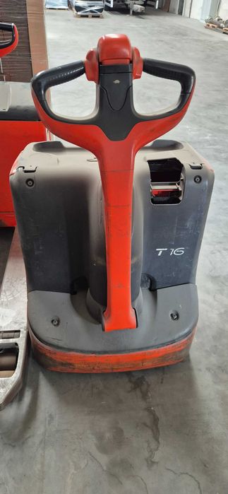 Paleciak Linde T16