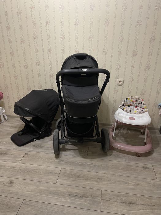 Коляска дитяча cibex balios