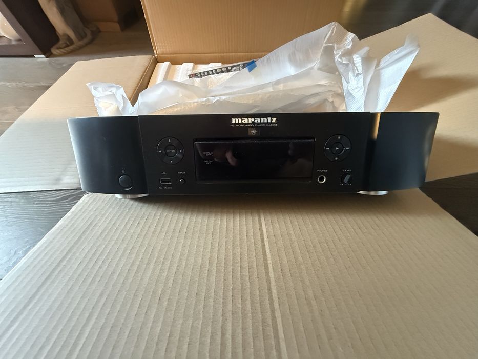Marantz streamer 8005 igła