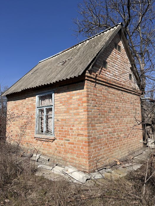 дача Комунальник Солдатські ставки