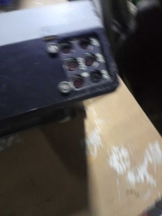 Magnetofon szpulowy Tesla b 56