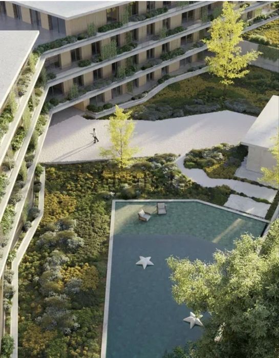 T2 penafiel sameiro predio com piscina