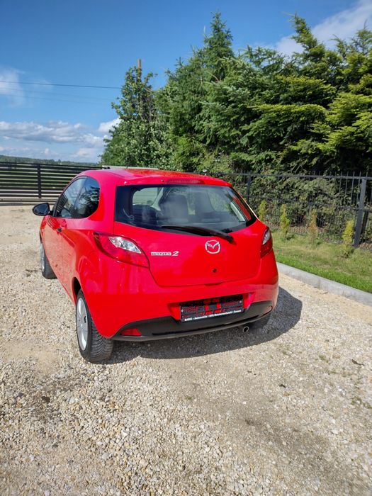 Mazda 2 okazja.  .