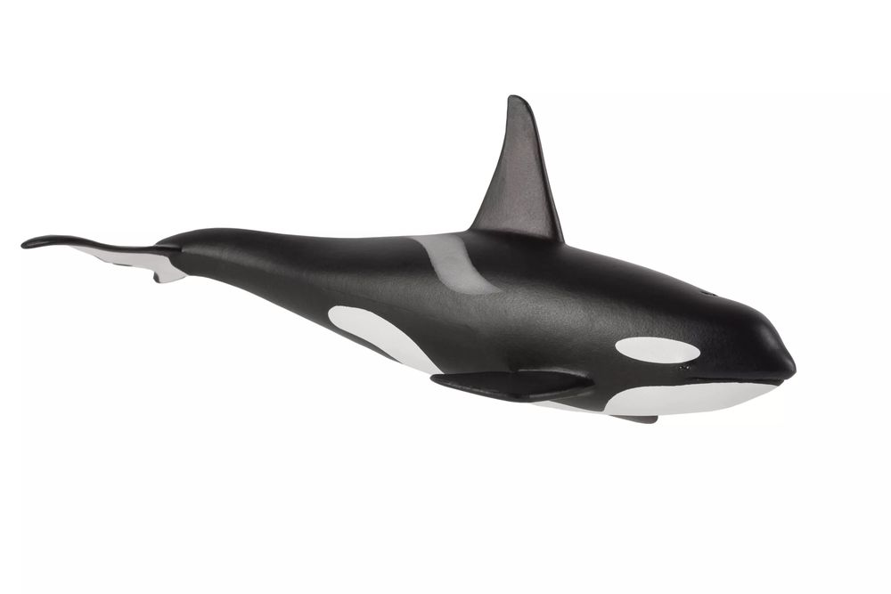 Figurka Orka samiec. Nowy Produkt
