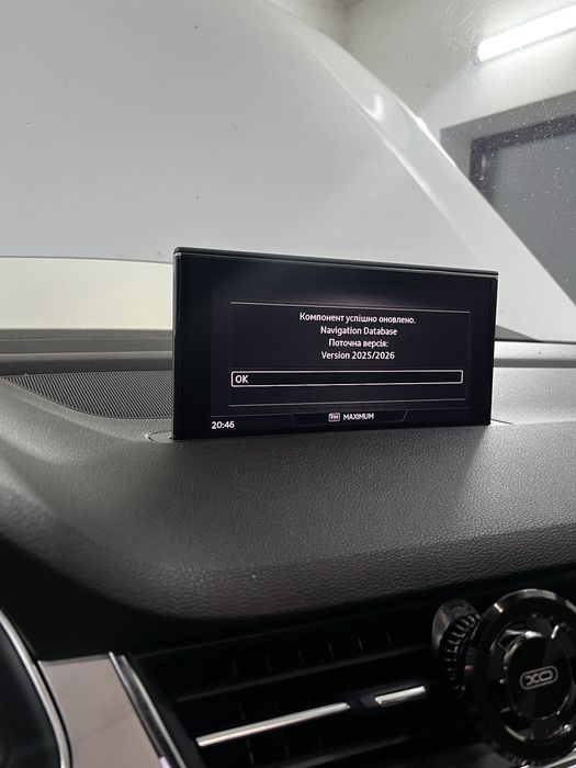 Українізація // русифікація // кодування //  Audi Volkswagen Porsche