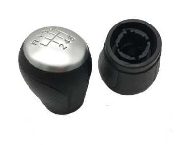 Alavanca / Manete de Mudanças Nissan Qashqai / Juke