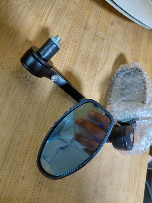 Material vário para Mota