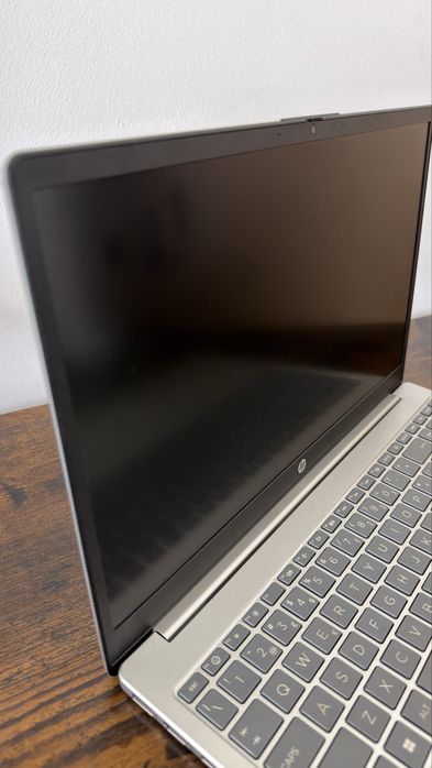 HP Laptop 15-fd0009np – i7 / 16GB RAM / 512GB SSD