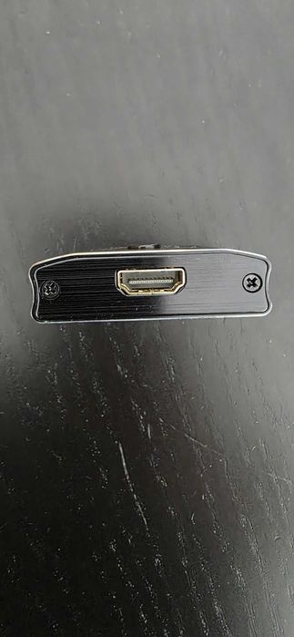 HDMI Bi-Direction Switch