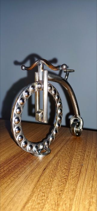 Rower Bicykl model roweru