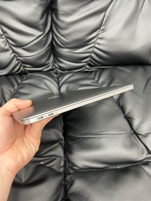 Apple MacBook Pro 13 2017