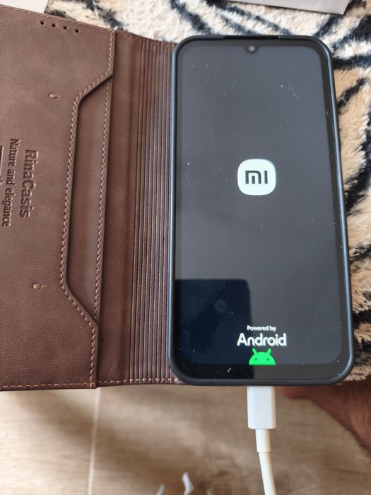 Redmi 15 C 5G 8 GB ram
