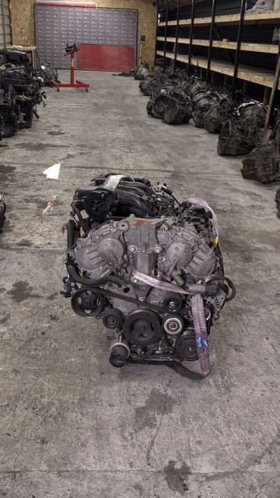 Kia Sorento 2.5 D4CB мотор двигун двигатель