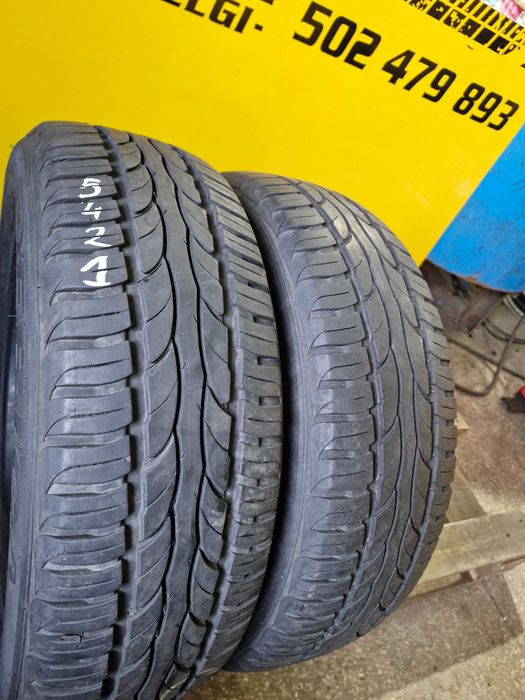 Opony Letnie 185/60R15 Dębica Presto HP 2sztuki Montaż