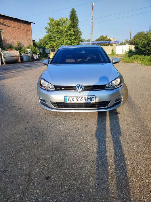 Golf 7 2.0 tdi 2015