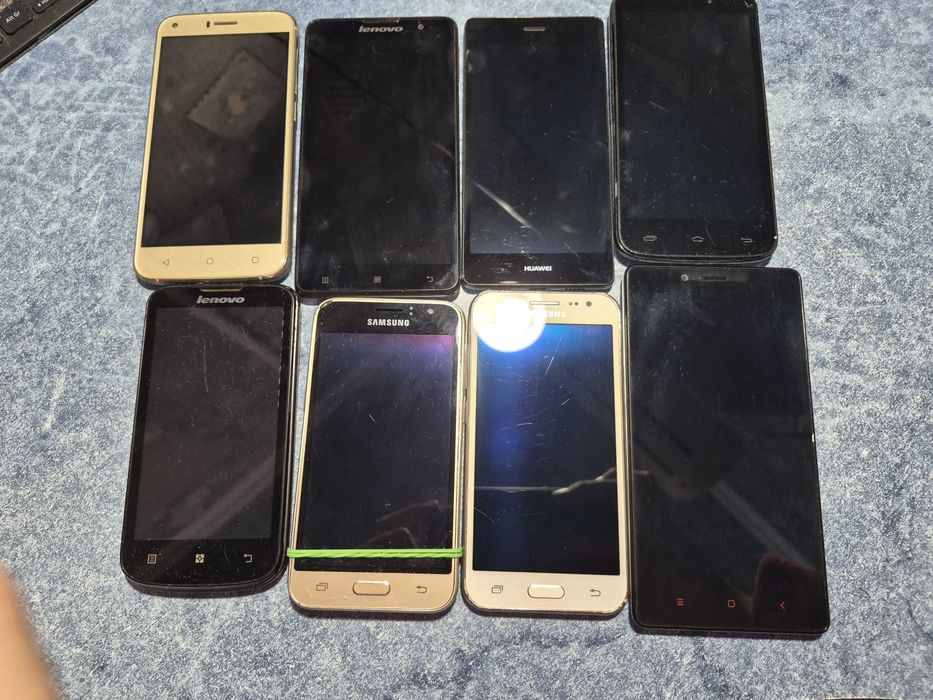 обмін телефонів під відновлення, читайте опис товару