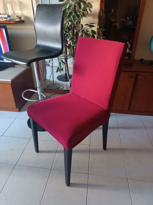 Cadeira 8 Um. 290€