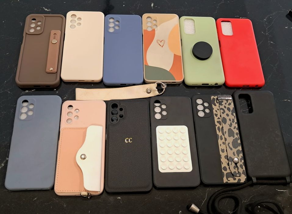 Telemovel Samsung A13