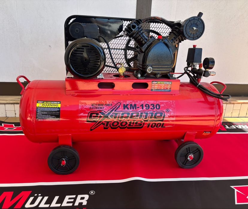 Compressor 100 litros