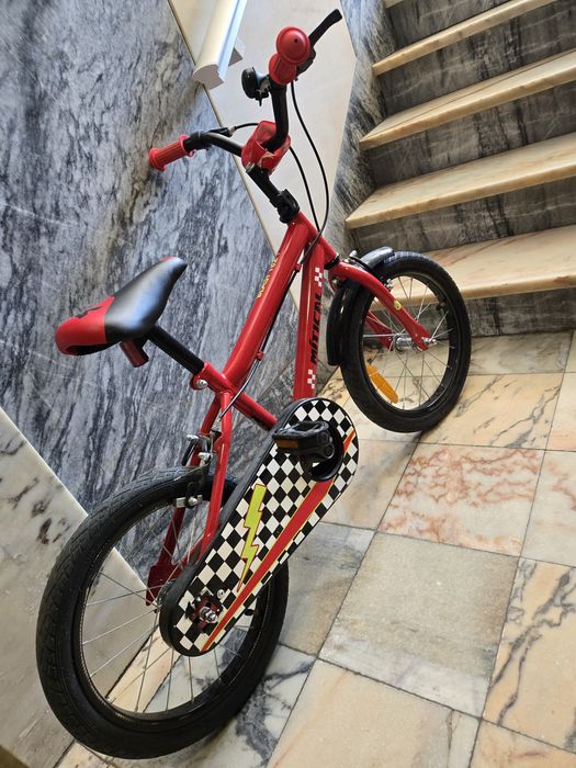 Bicicleta para  Criança 5/8 anos