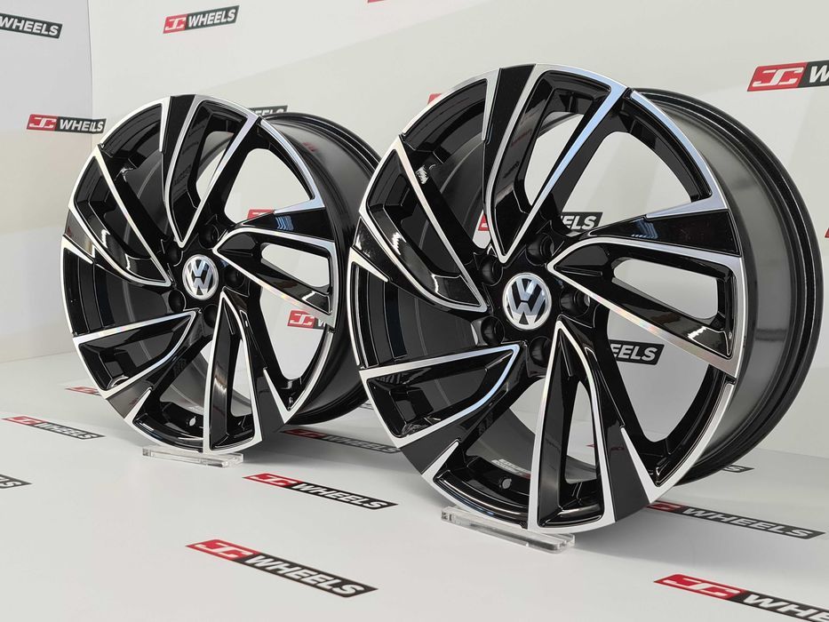 Jantes Look VW Verona em 17 | 5x100