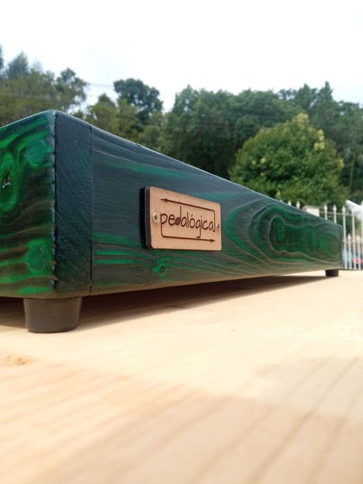 Pedalboards Personalizadas
