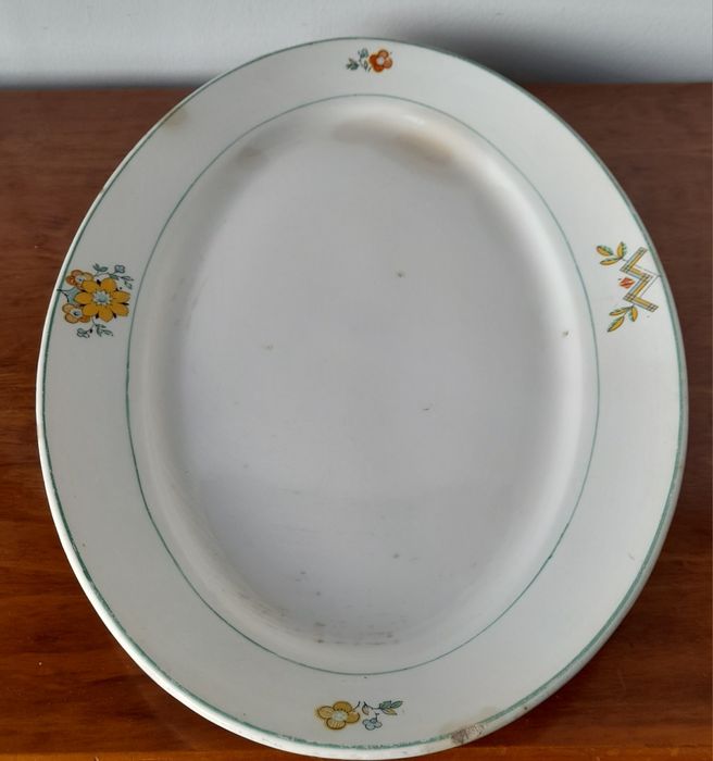 Large Used Serving Tray446356244042895362