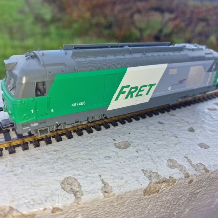 Comboios e decoracoes estações  ho novos envio ctt .