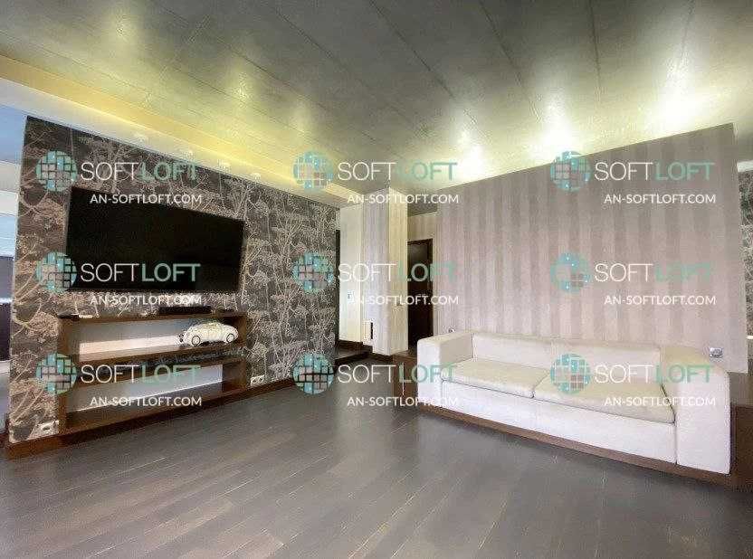 Продажа 4к квартиры на Гагарина єВідновлення