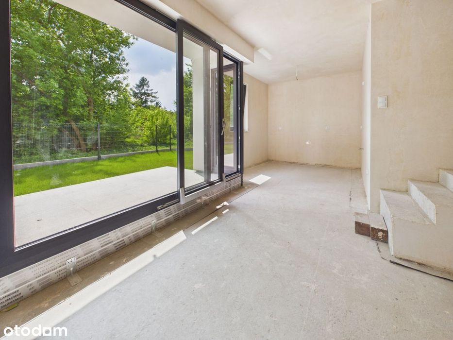 Taka okazja się nie powtórzy - Działka 349 m²!