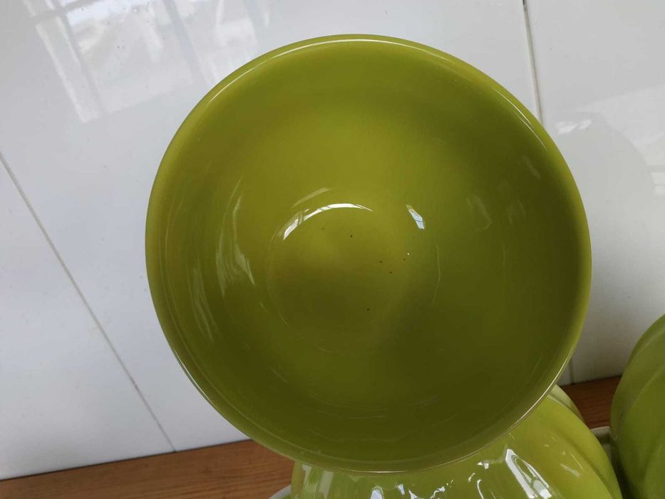 Tigelas Verdes novas (6un)64752019509123121