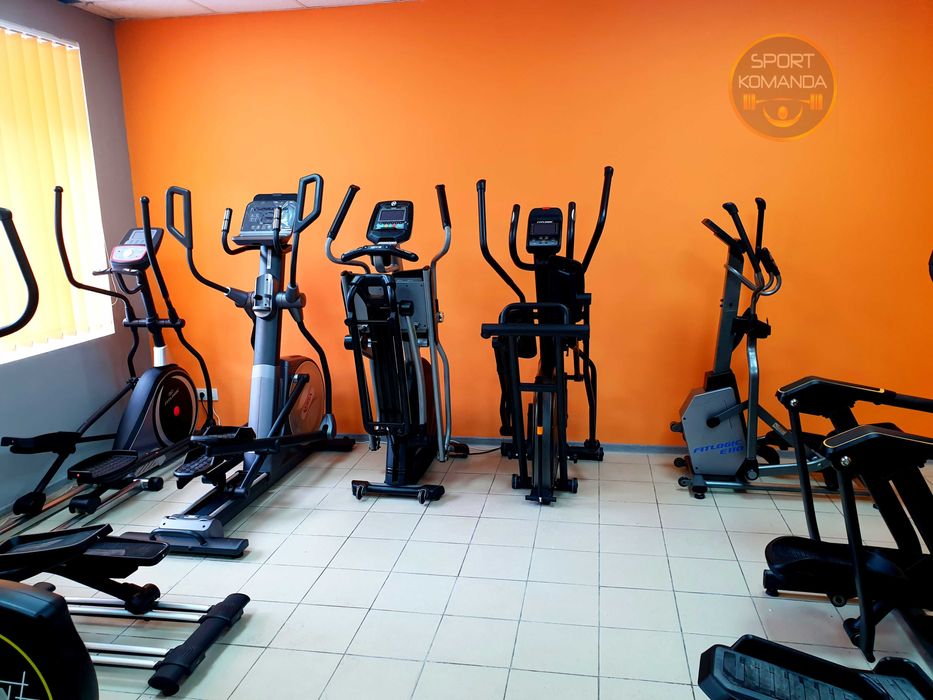 ОрбІтрек( Орбитрек) Шоурум від 20000грн