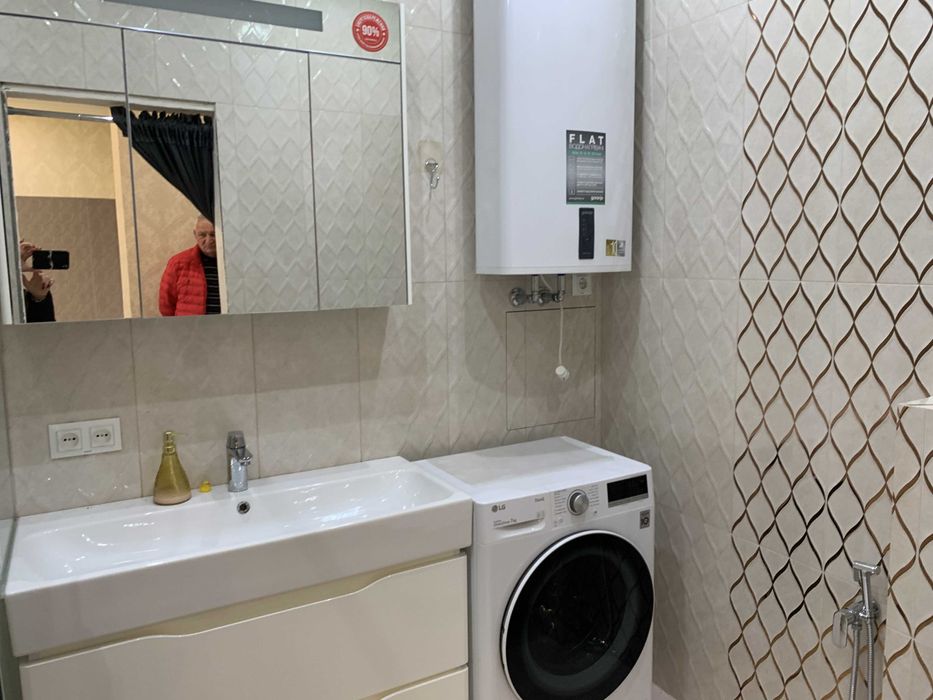 3-rooms apartment apartment by the address st. Deribasovskaya (area 96 m²) - Atlanta.ua - photo 10