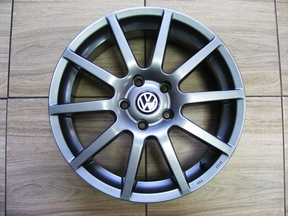 Диски R17 VW Passat,Audi A4,A6,Skoda A5,A7,Seat,Merc C,E-Klass 5/112