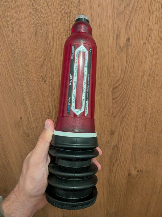 Bathmate Hydromax 7 pompka wodna okazja