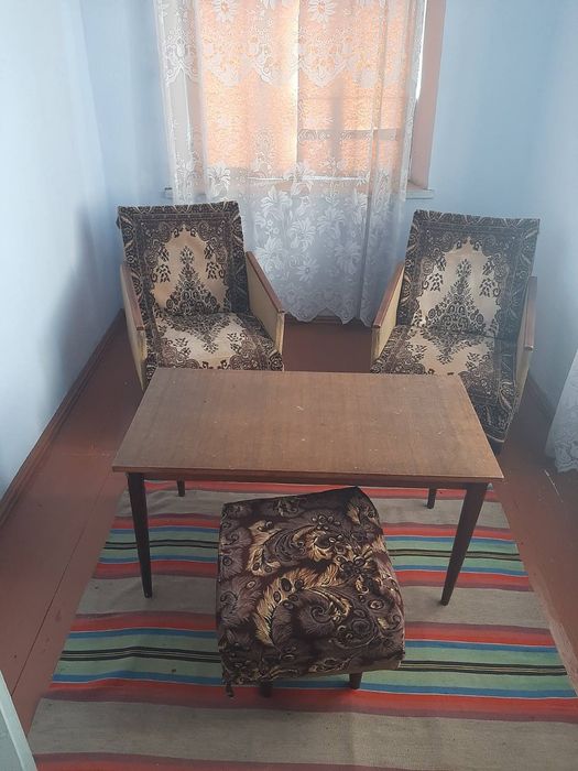 Продається будинок 95м2 з меблями с.Березине, Одеська обл.