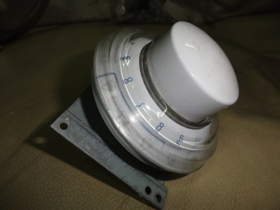 Pokrętło programatora Ariston