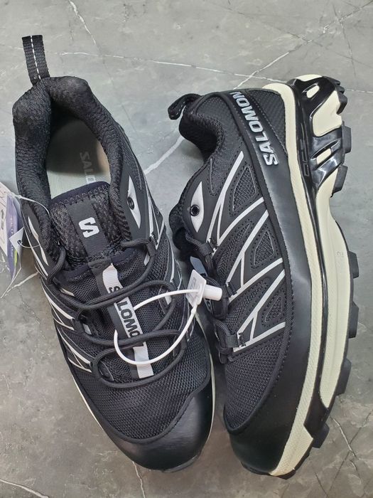 Salomon XT-6 Expance чоловічі кросівки