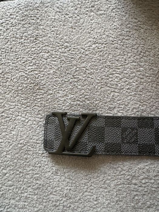 Pasek Louis Vuitton