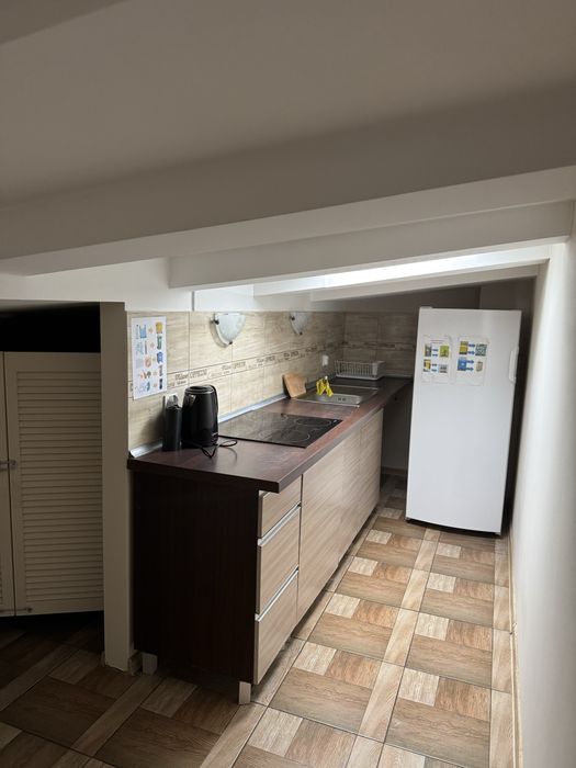 Noclegi/kwatery pracownicze