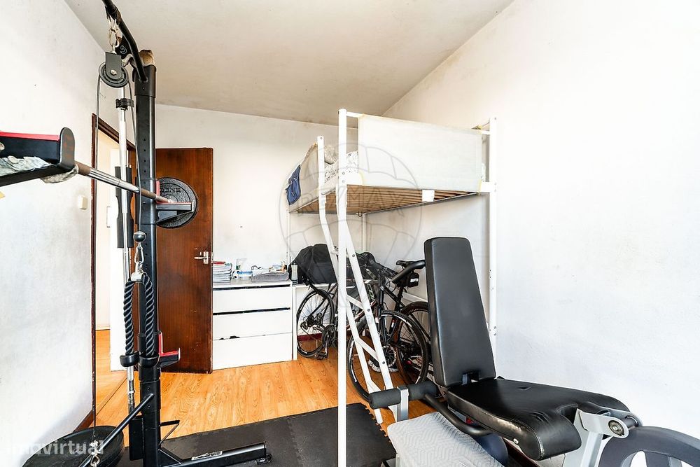 Apartamento T3 para venda
