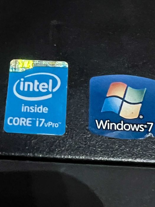 Komputer HP EliteDesk 800 G1 SFF i7 8GB SSD 240