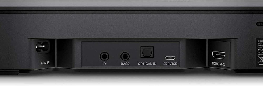 Саундбар Bose Smart Soundbar 300 Новий ShopusCenter