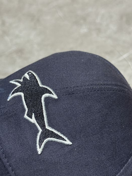 Кепка Paul & Shark (оригінал, made in Italy)