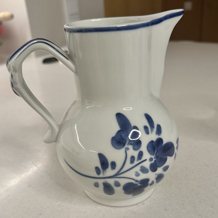 Viana Pottery Pitcher64552395542017121