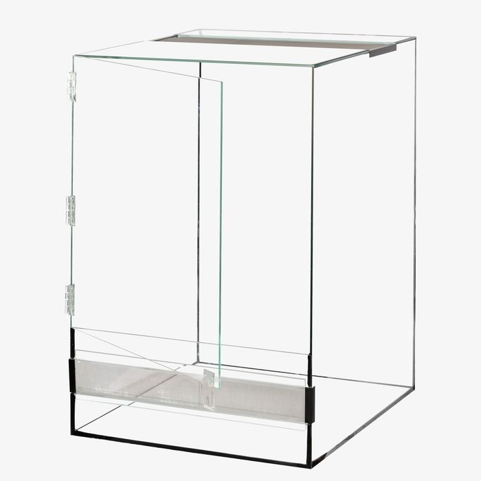 Terrarium 40x40x60 oraz na wymiar