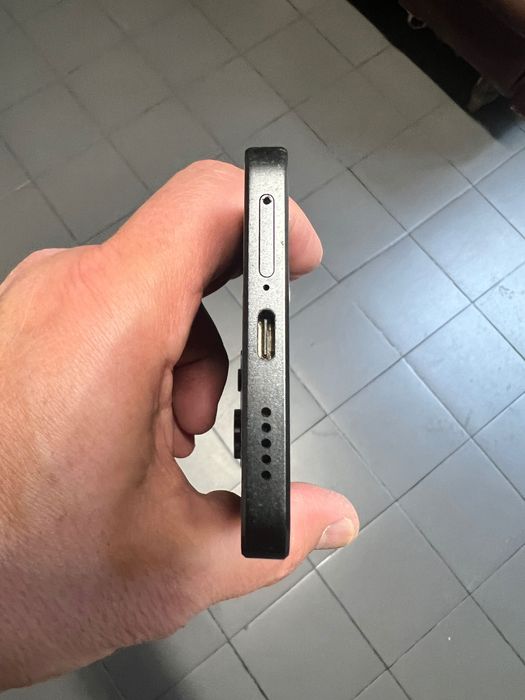 Redmi Note 13 Pro 5G Midnight Black, 8GB Ram, 256GB