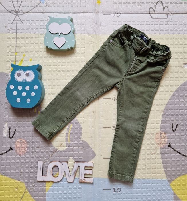 Джинси штани Next Некст хлопчик 1,5-2 р