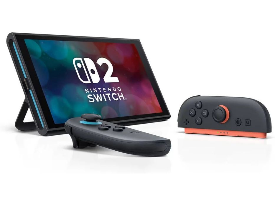 Nintendo Switch 2